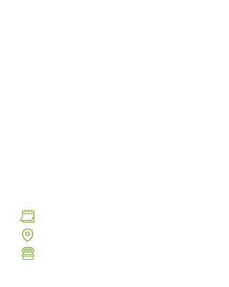 Expocitrus 2026 - 26 a 29 de maio - Cordeirópolis - SP - Estande L08