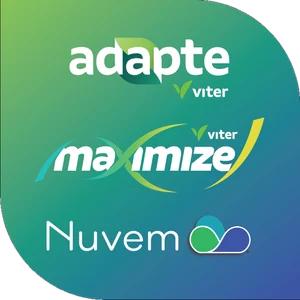 Adapte, Maximize e Nuvem