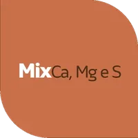 Mix Ca, Mg e S