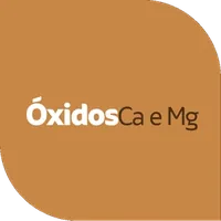 Óxidos Ca e Mg