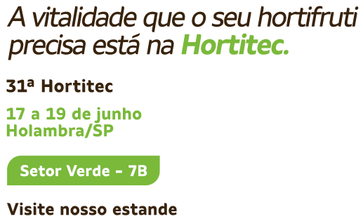 Hortitec 2026
